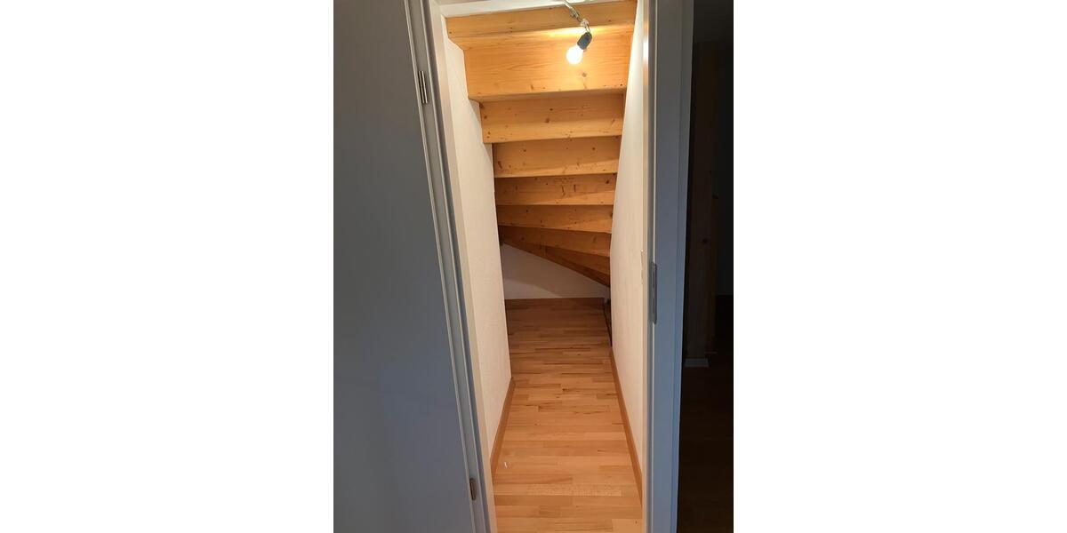 Maisonettenwohnung Fürstenstein - 3 Zimmer, 81 m&sup2;, 198.000&euro; | Angebot:26802173