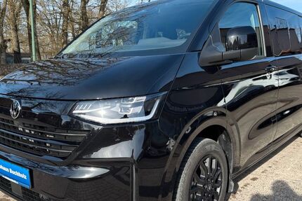 VW T7 Transporter 3.975 km 49.990 &euro; Bispingen 29646