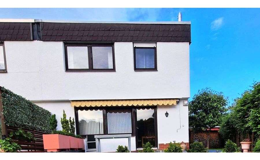 Haus zum Kaufen in Coburg 320.000 € 105 m²