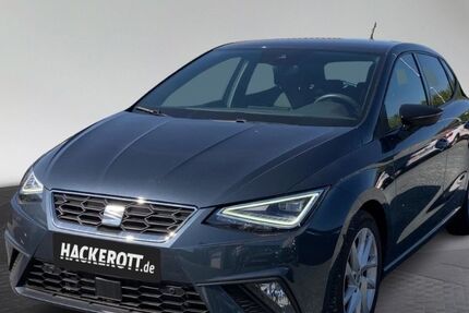 Seat Ibiza 9.300 km 18.980 &euro; Laatzen 30880