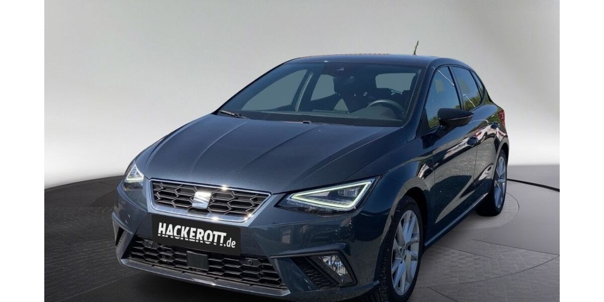 Seat Ibiza 9.300 km 18.980 &euro; Laatzen 30880