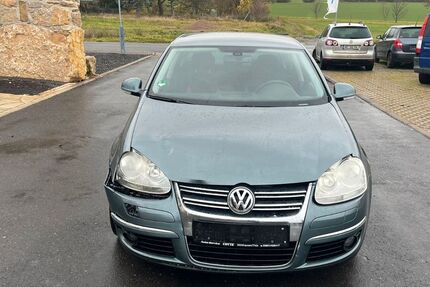 VW Jetta 240.000 km 1.500 € Vollersroda 99438