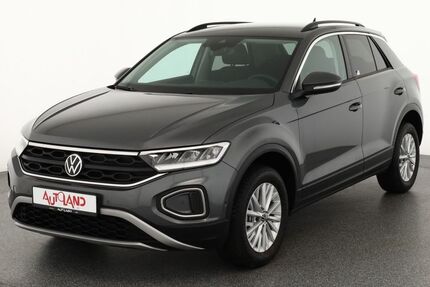 VW T-Roc 42.830 km 24.990 € Senftenberg 01968