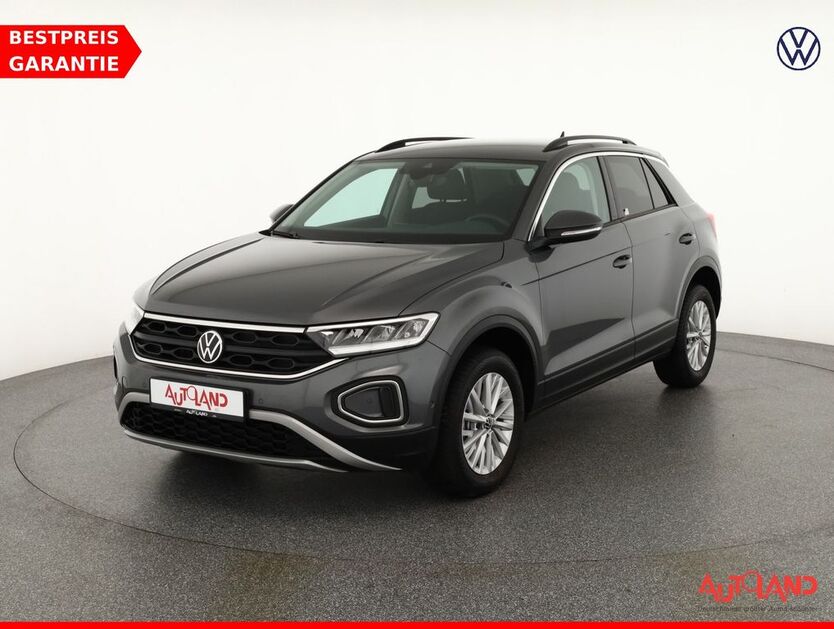 VW T-Roc 42.830 km 24.990 € Senftenberg 01968