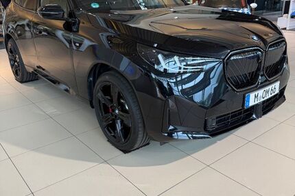 BMW X3 13.500 km 62.500 € Grünwald 82031