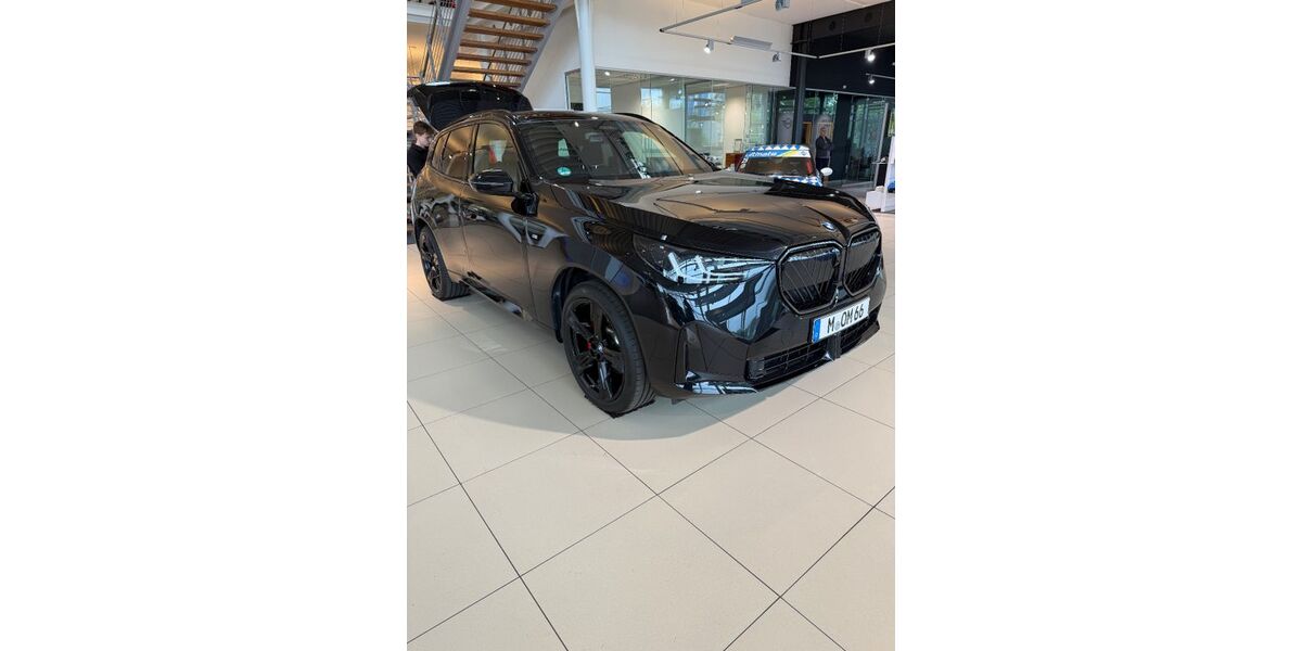 BMW X3 13.500 km 62.500 € Grünwald 82031