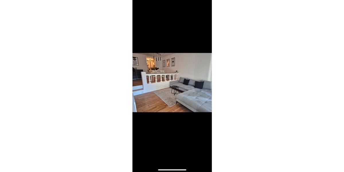 Erdgeschoßwohnung Pforzheim Weststadt - 2.5 Zimmer, 60 m&sup2;, 1.000&euro; | Angebot:26699918