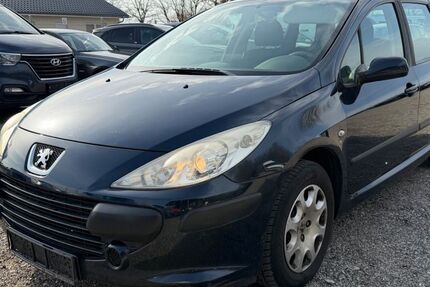 Peugeot 307 247.000 km 800 &euro; Rastow 19077