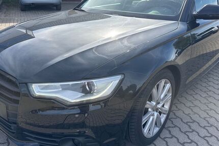 Audi A6 282.990 km 9.500 &euro; Brandenburg an der Havel 14772