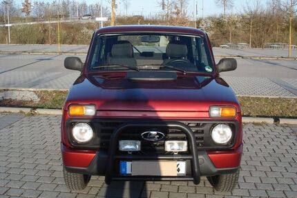Lada Niva