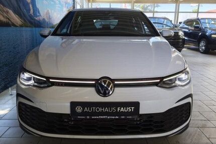 VW Golf 15.287 km 27.350 &euro; Wittenberg 06886