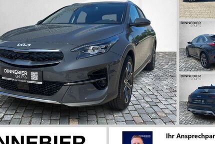 Kia XCeed 52.333 km 21.890 &euro; Berlin 13581