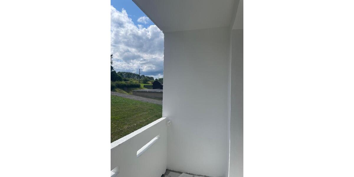 Erdgeschoßwohnung Wurzbach - 1 Zimmer, 25 m&sup2;, 175&euro; | Angebot:26070751
