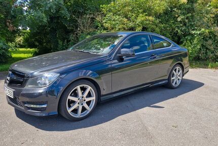 Mercedes-Benz C 250 214.096 km 11.499 &euro; Geseke 59590