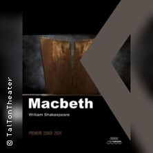 Macbeth Wuppertal