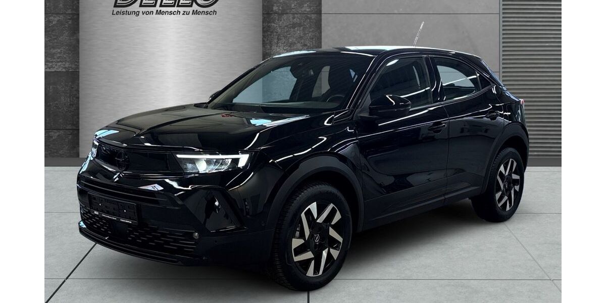 Opel Mokka 18.071 km 18.990 &euro; Hamburg 22529
