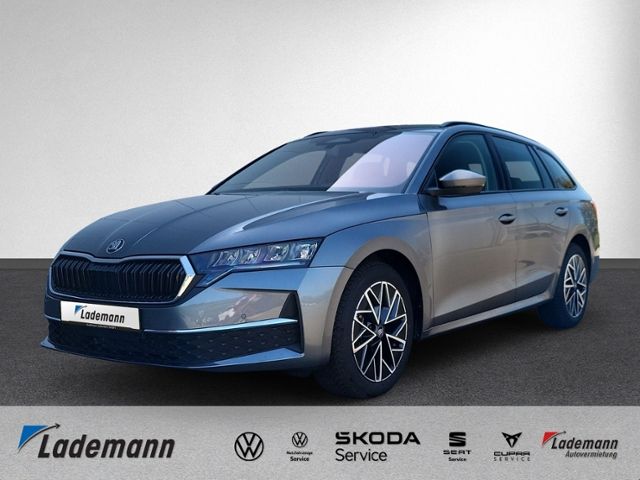 Skoda Octavia 8.600 km 30.984 &euro; Lauda-Königshofen 97922