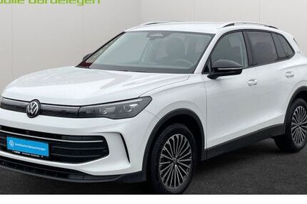 VW Tiguan 25.765 km 34.390 &euro; Gardelegen 39638