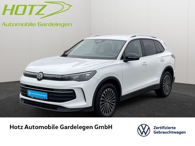 VW Tiguan 25.765 km 34.920 &euro; Gardelegen 39638