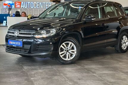 VW Tiguan 158.228 km 7.899 &euro; Pfaffenhofen 85276