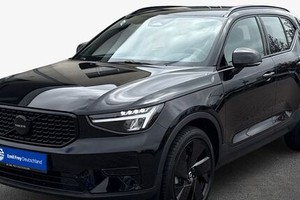 Volvo XC40 11.442 km 33.817 &euro; Hildesheim 31135