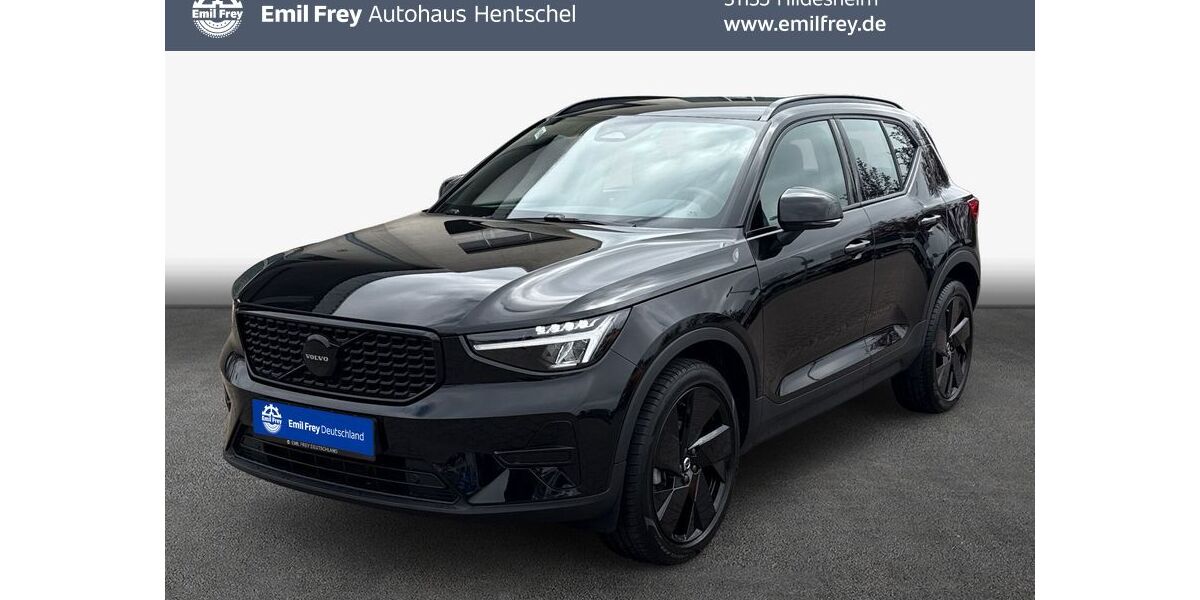 Volvo XC40 11.442 km 33.817 &euro; Hildesheim 31135