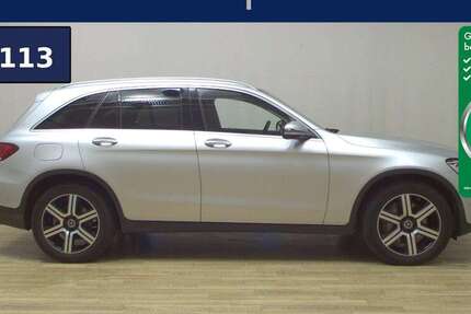 Mercedes-Benz GLC 220 137.278 km 29.480 &euro; Bremen 28279