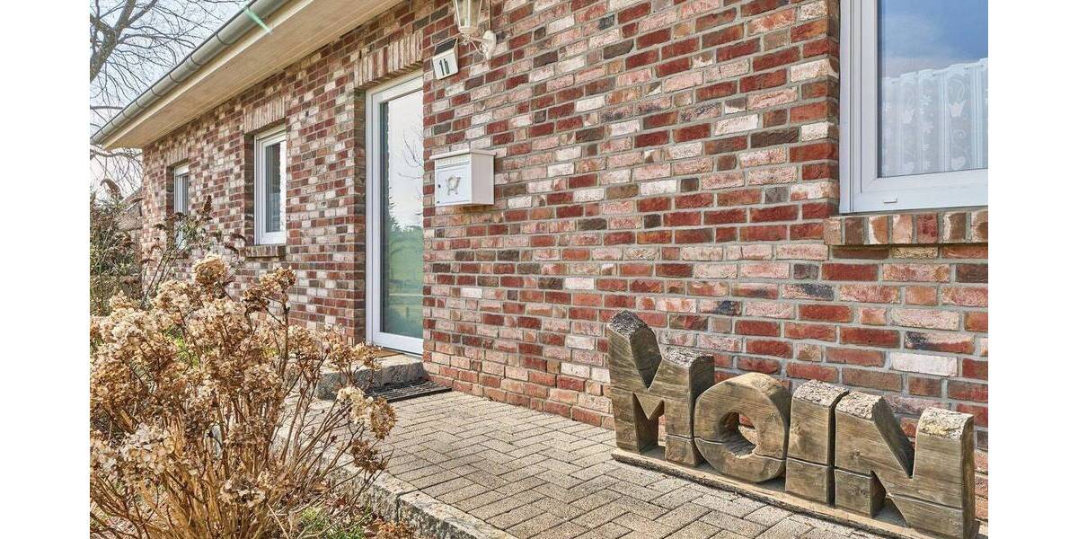 Bungalow Malente / Neukirchen Neukirchen - 4 Zimmer, 121 m&sup2;, 399.000&euro; | Angebot:26208386