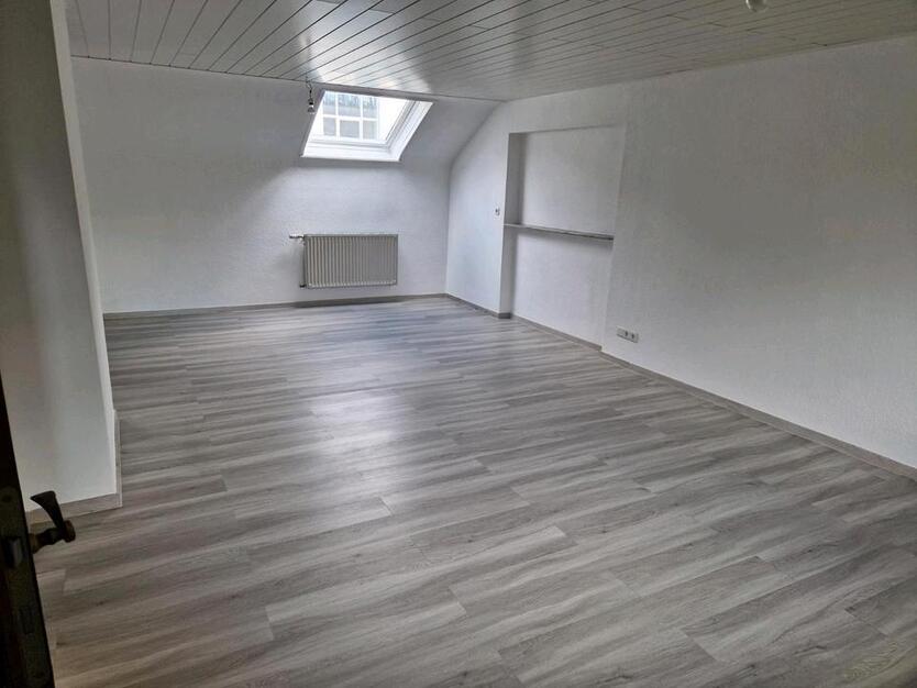 Wohnung in Merxheim Doppelhaushälfte