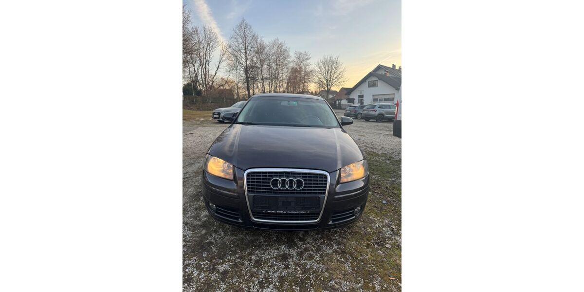 Audi A3 323.000 km 2.800 &euro; Vilsheim 84186
