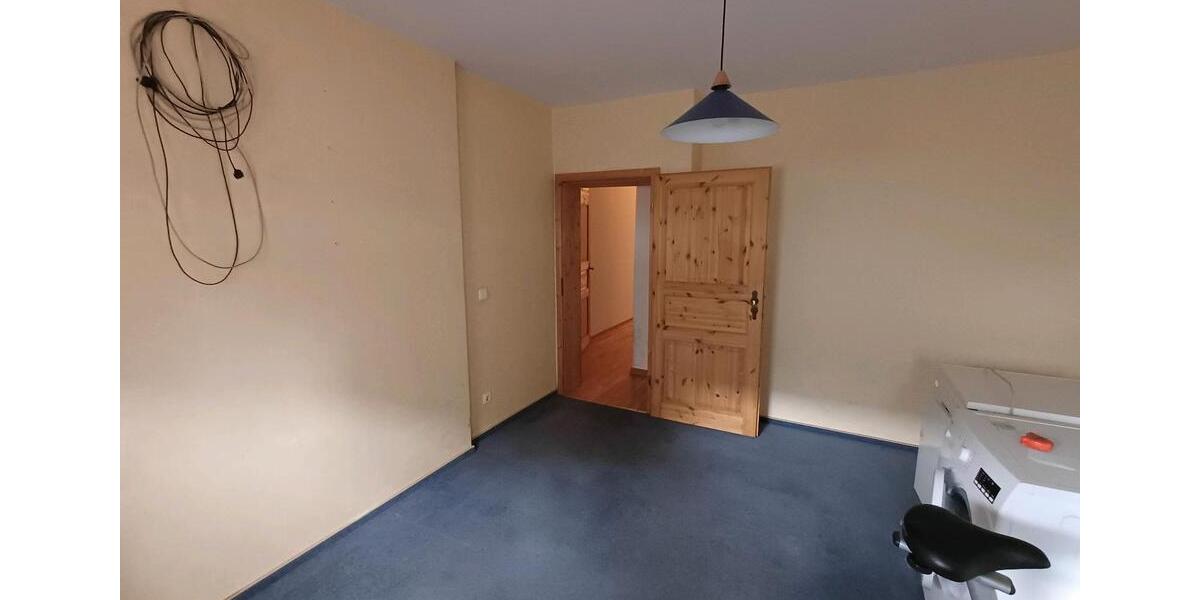 Erdgeschoßwohnung Bocholt Stenern - 3 Zimmer, 60 m&sup2;, 185.000&euro; | Angebot:24742997