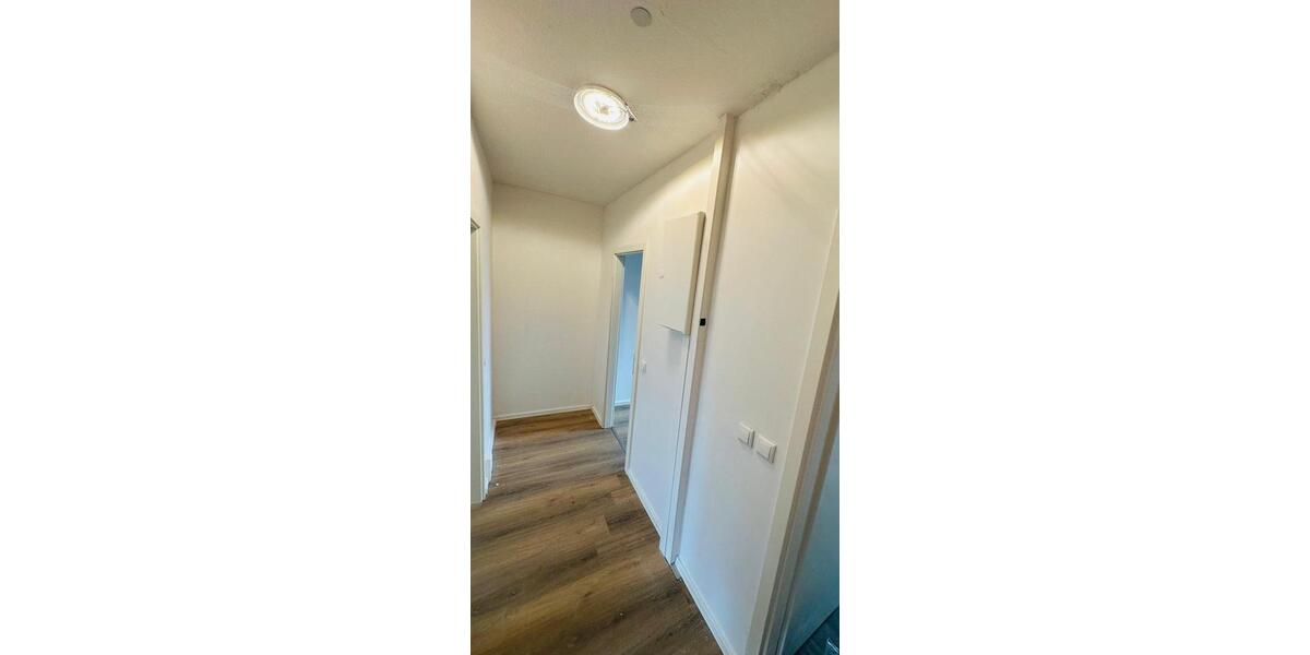 Hochparterre Warin - 2 Zimmer, 45 m&sup2;, 475&euro; | Angebot:25886377