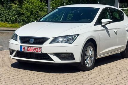 Seat Leon 183.780 km 8.190 &euro; Langenhagen 30855