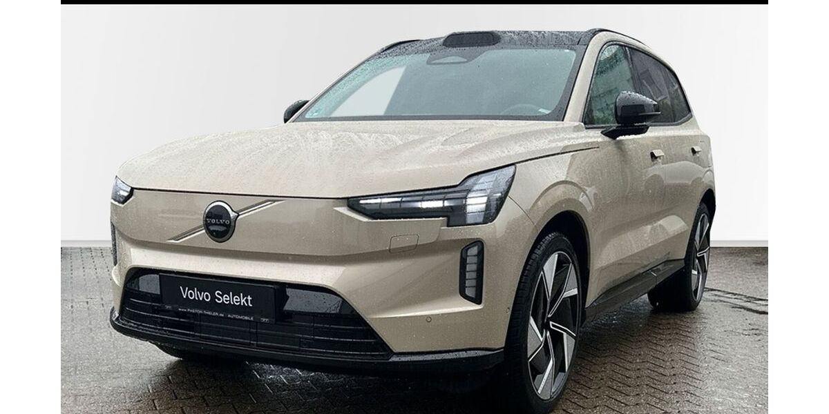 Volvo EX90 15.900 km 72.900 &euro; Iserlohn 58640