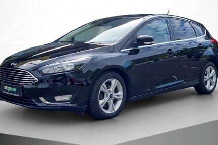 Ford Focus 79.643 km 13.950 &euro; Bad Driburg 33014