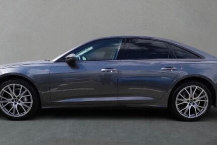 Audi A6 44.250 km 34.999 &euro; Ammersbek 22949