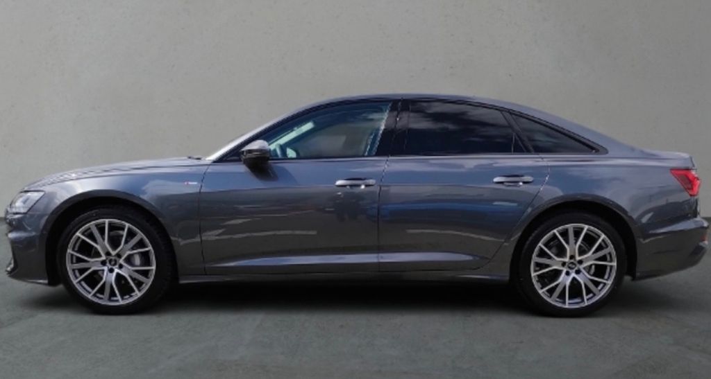 Audi A6 44.250 km 34.999 &euro; Ammersbek 22949