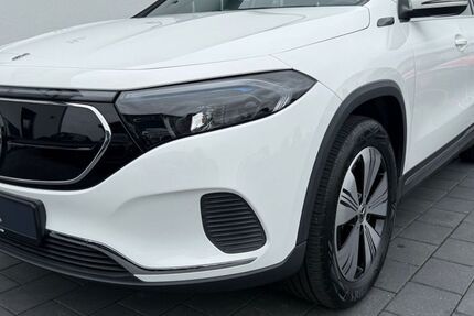 Mercedes-Benz EQA 23.000 km 33.990 &euro; Ilsede 31246