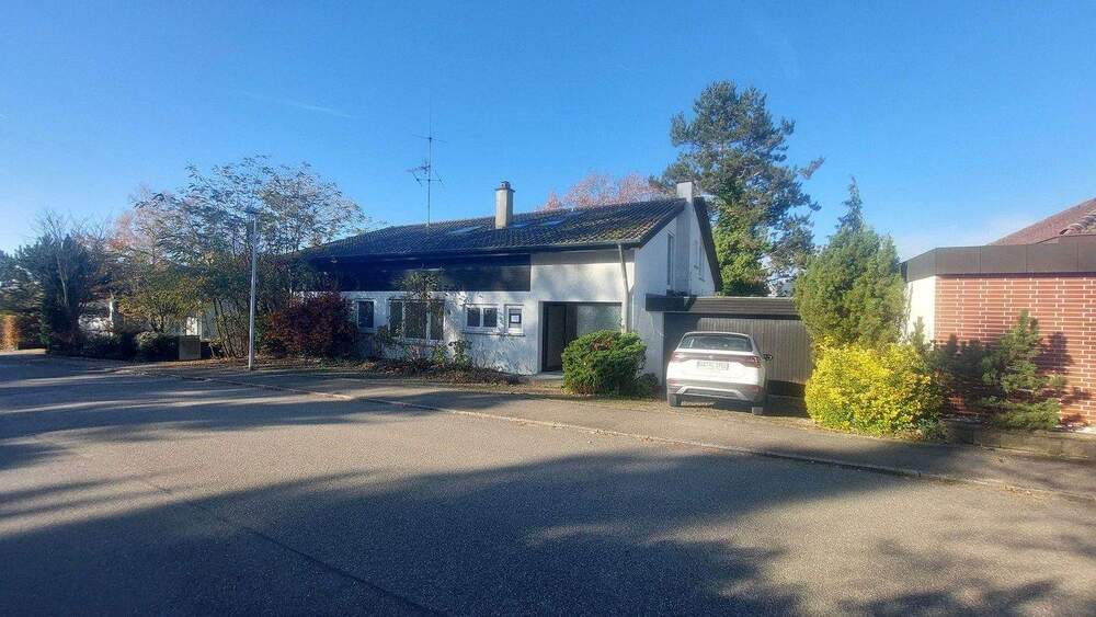 Mehrfamilienhaus in Bestlage 1 zimmer