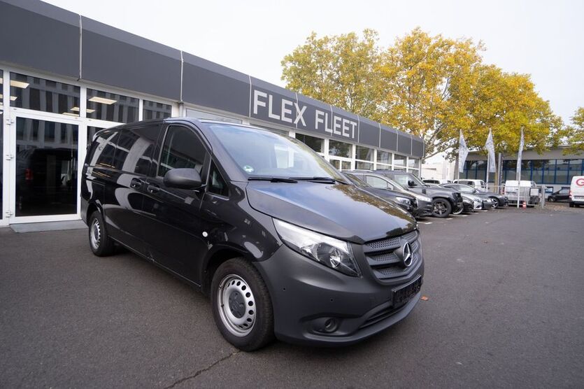 Mercedes-Benz Vito 56.870 km 19.990 € Neu-Isenburg (bei Frankfurt am Main ) 63263