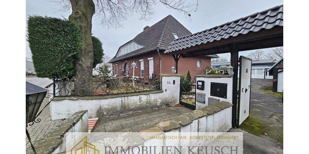 Einfamilienhaus Achim Bierden - 6 Zimmer, 272 m&sup2;, 463.000&euro; | Angebot:25898649