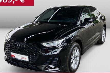 Audi Q3 32.347 km 39.930 &euro; Esslingen 73730
