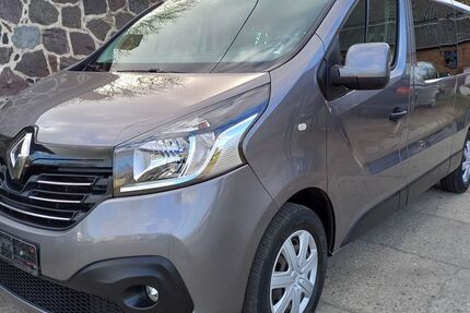 Renault Trafic 99.990 km 18.990 &euro; Demmin 17109
