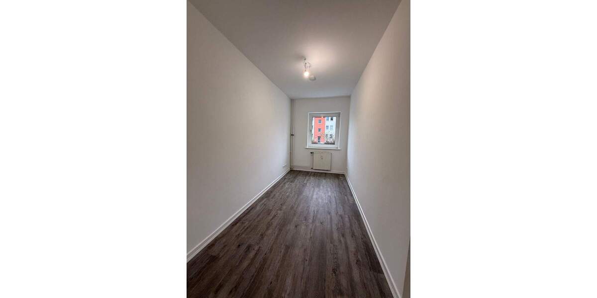 Etagenwohnung Ahrensburg - 2 Zimmer, 57 m&sup2;, 893&euro; | Angebot:25041026