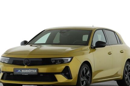 Opel Astra 11.995 km 22.490 &euro; Bad Salzuflen 32108