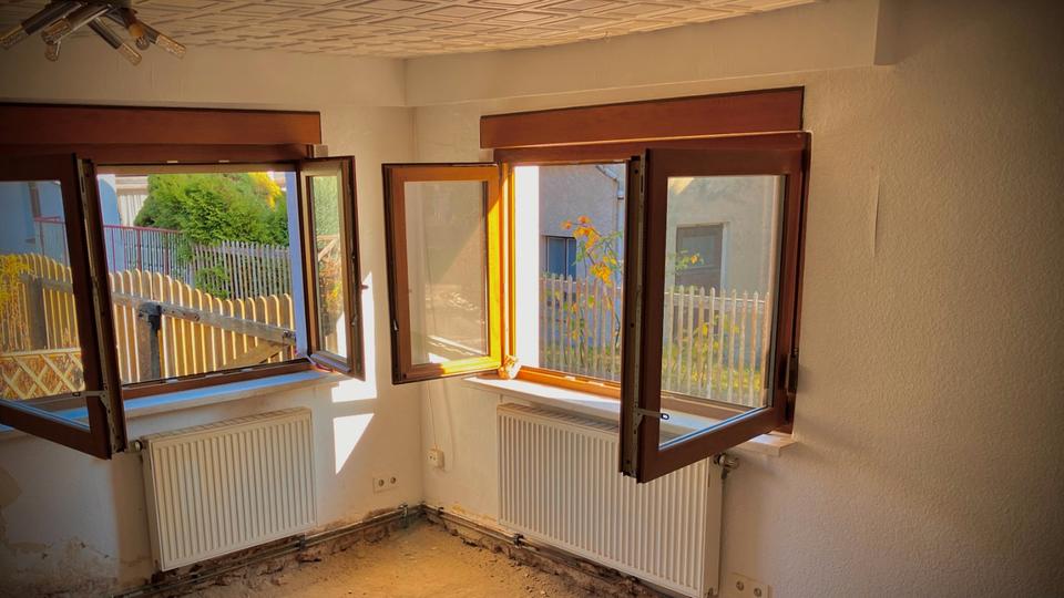 Einfamilienhaus Wilkau-Haßlau Haßlau - 3 Zimmer, 120 m&sup2;, 24.000&euro; | Angebot:26205723