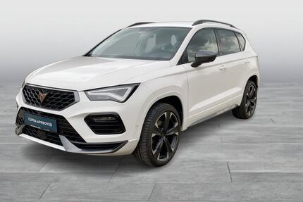 Cupra Ateca 40.000 km 28.990 &euro; Pfaffenhofen 85276