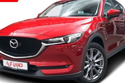 Mazda CX-5 85.330 km 24.990 &euro; Zella-Mehlis 98544