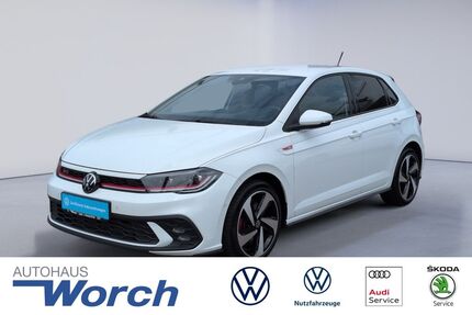 VW Polo 21.433 km 23.449 &euro; Südharz 06536