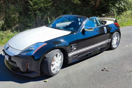Nissan 350Z
